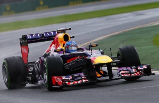 sebastian vettel 2013