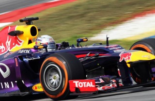 Forma-1 2013 Malajziai Nagydíj - Vettel indulhat az élről image