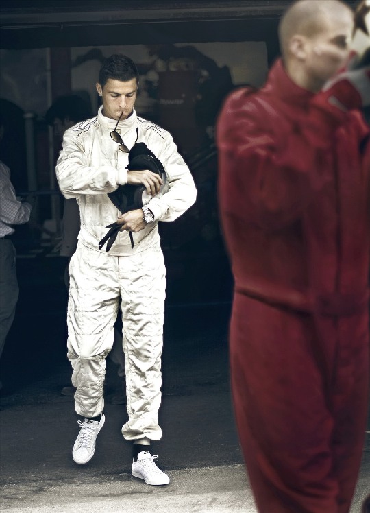 CR7 Summer Collection Karting (1) 18732