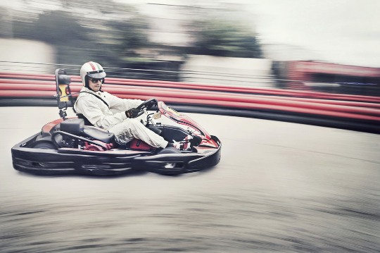 CR7 Summer Collection Karting 18730