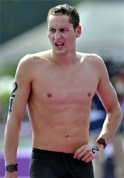 Gercsák Csaba - hosszútávúszás Gercsák Csaba - hosszútávúszás