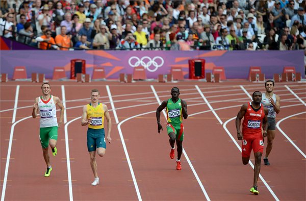 Deák Nagy Marcell - atlétika Deák Nagy Marcell - atlétika