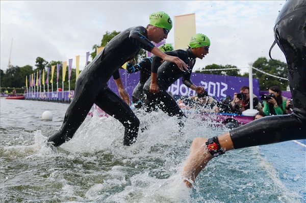 Kovács Zsófia - triatlon Kovács Zsófia - triatlon