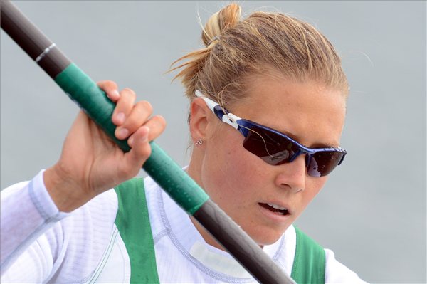 Kozák Danuta - kajak-kenu