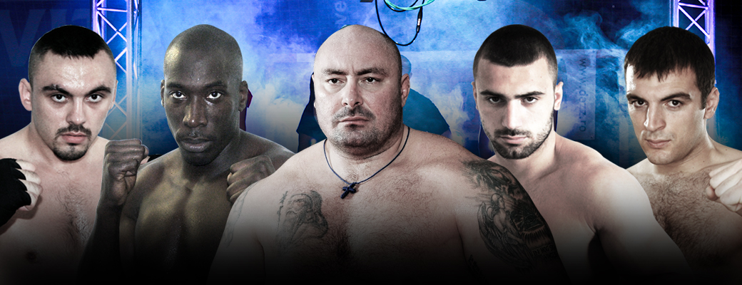 Superkombat WGP 11