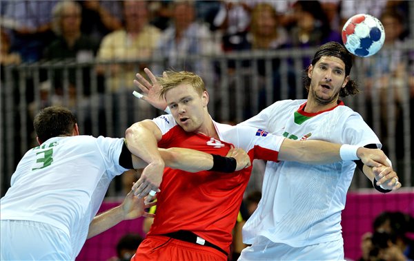 Magyar kézilabda-válogatott