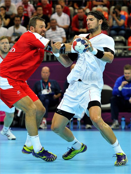 Magyar kézilabda-válogatott