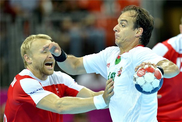 Magyar kézilabda-válogatott