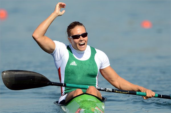 Kozák Danuta - kajak-kenu