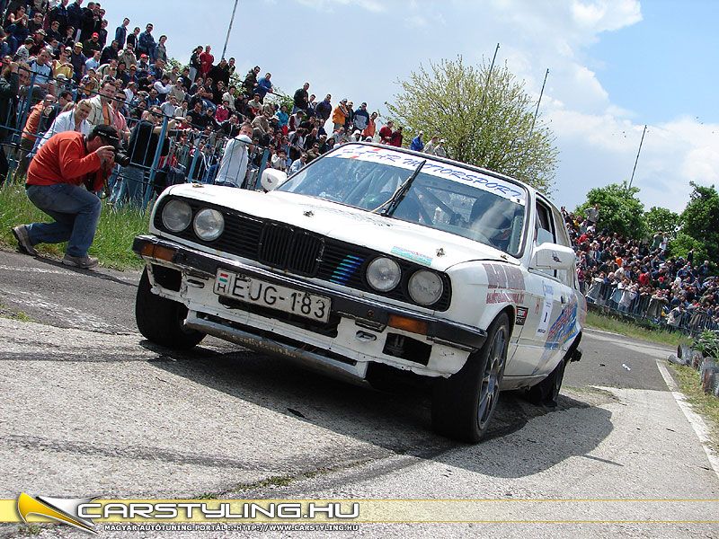 Első Magyar Drift Nap