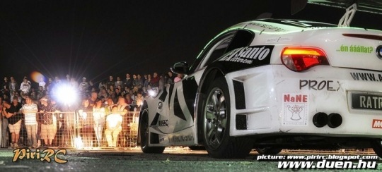 Hell Drift OB és Gymkhana - a felkészülés jegyében 1 drift.jpg