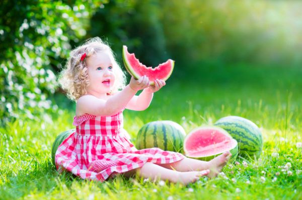 20 érdekesség a görögdinnyéről