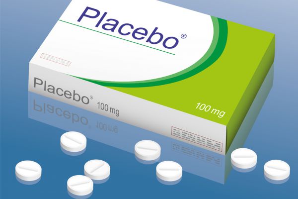 A placebo akkor is hat, ha tudjuk, hogy palcebo