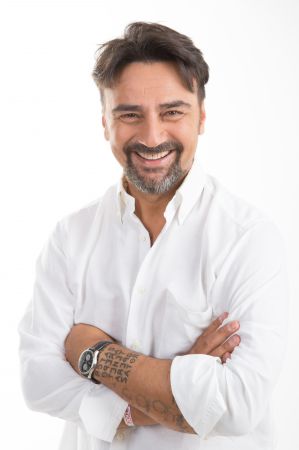Gianni Annoni: „Érzelmes gyerek vagyok”