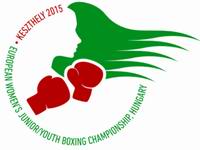 Keszthely European Boxing Championship 2015