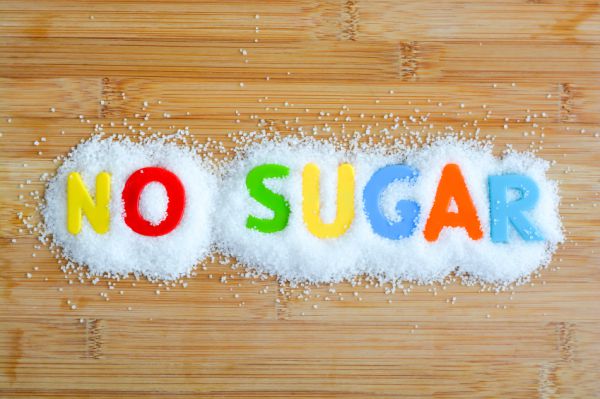 Hagyd el a cukrot, és ezt az 5 csodát tapasztalod majd!