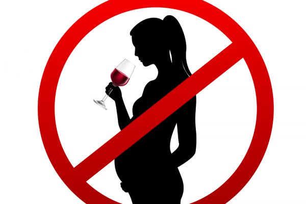 Ésszel iszom! Terhes nők és az alkohol