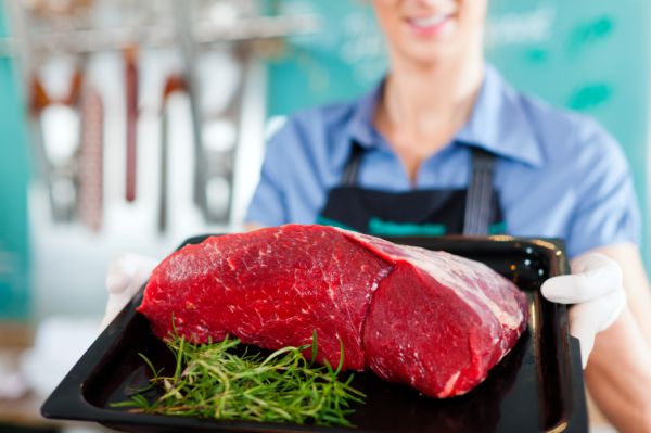 Kérdések és válaszok a vörös húsok fogyasztásáról