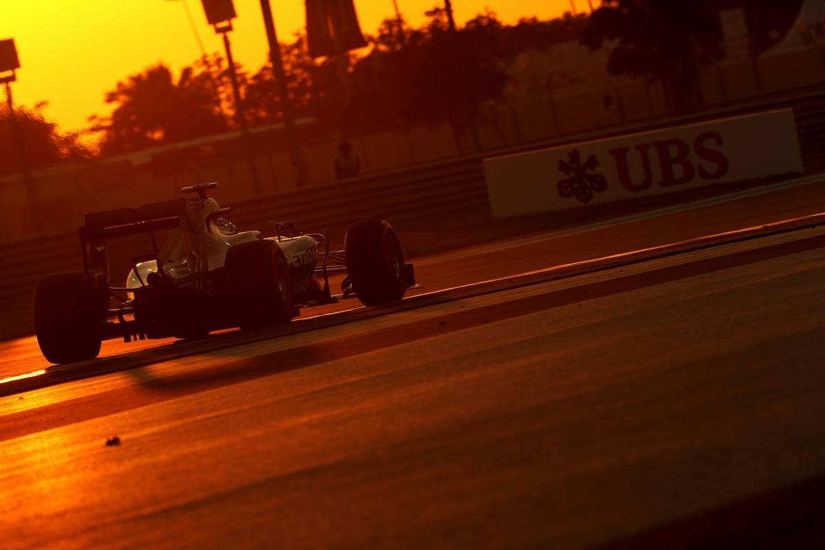 Lewis Hamilton (Fotó: Charniaux / XPB Images)