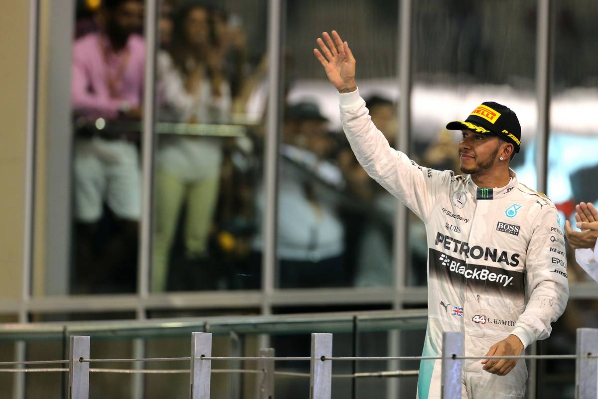 Lewis Hamilton (Fotó: xpbimages.com)