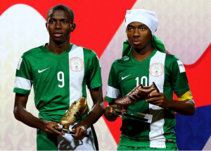 Nigéria U171