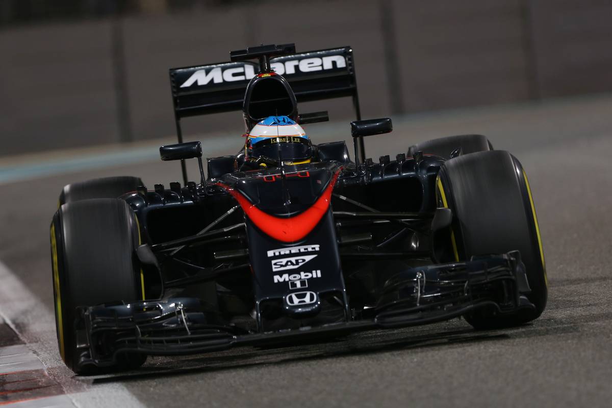 Fernando Alonso (Fotó: Moy / XPB Images) 