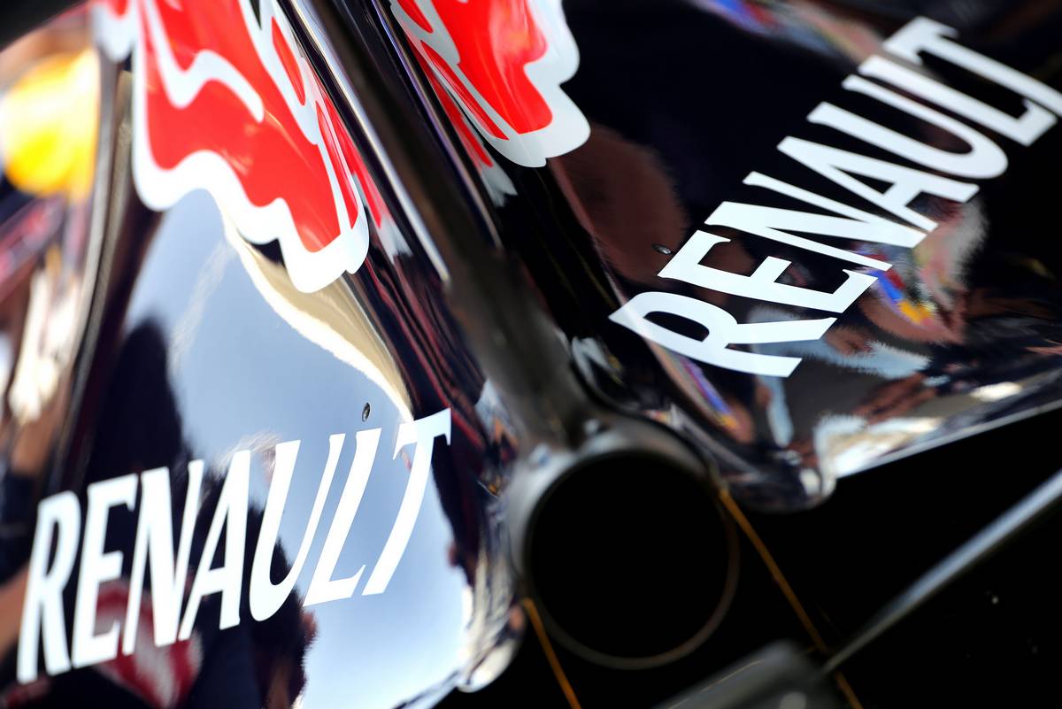 Red Bull-Renault (Fotó: xpbimages.com)