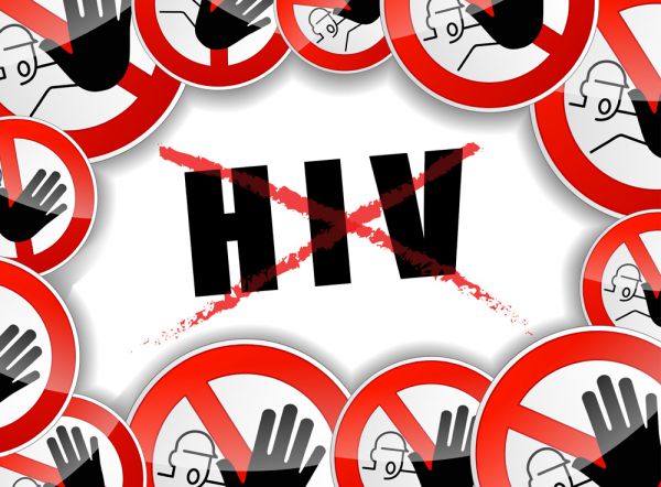 Rekordot döntött az új HIV-fertőzöttek száma