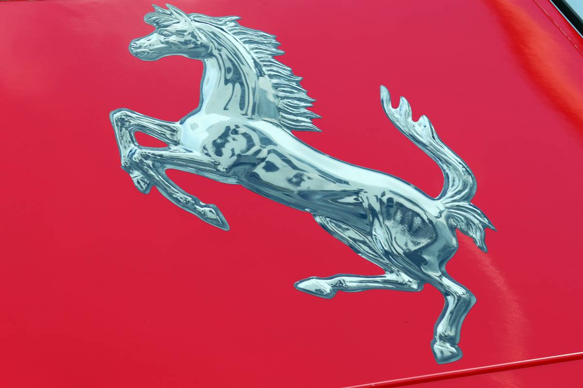 Ferrari (Fotó: Batchelor / XPB Images)