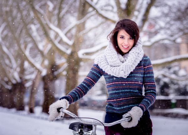 5 tipp téli biciklizéshez!