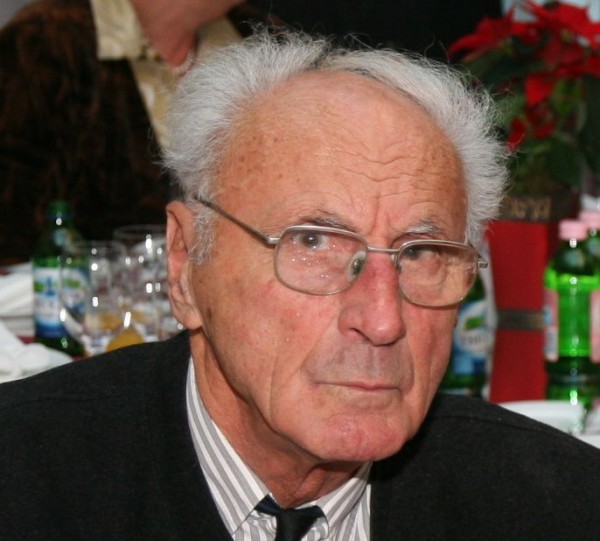 Benedek Gábor 2007