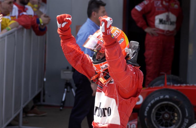 Schumacher_2003_Ferrari