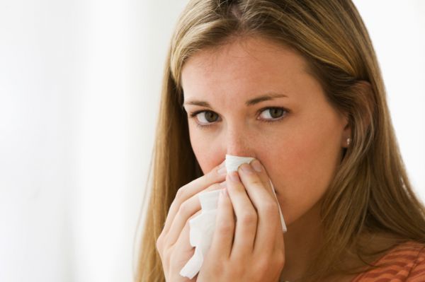 Téli allergia – mindent a rémisztő poratkáról