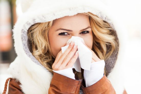 Gyógyulás 24 óra alatt - így szabadulj a megfázástól!