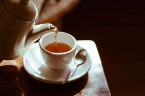 5 ok, amiért érdemes lenne minden nap teázni