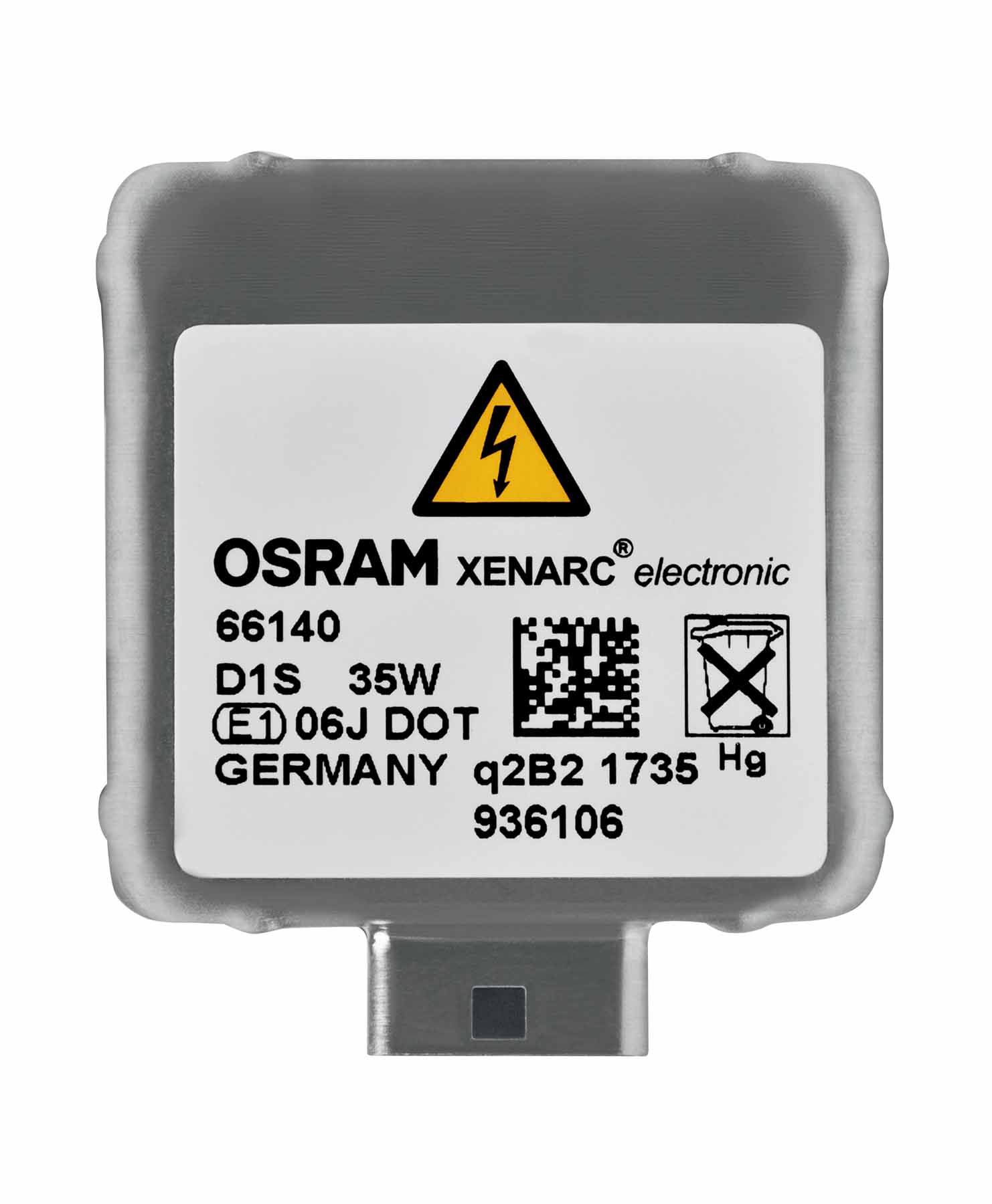 OSRAM-HID_D1_Lampdata