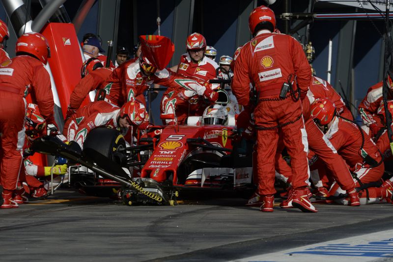 Ferrari_Vettel_Melbourne