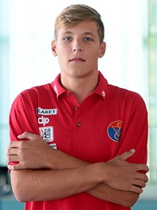 Bencz Rolf fontos pillanatokban szerzett gólt a BVSC ellen Forrás: Vasas
