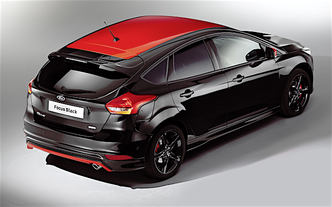 Ford-Focus-Red-Edition-y-Black-Edition-3