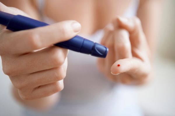 Előzze meg a cukorbetegség szövődményeit!