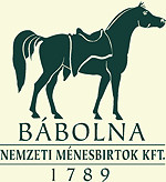 babolna logo-zold