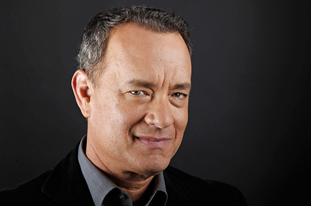 Tom Hanks magát okolja a cukorbetegségéért