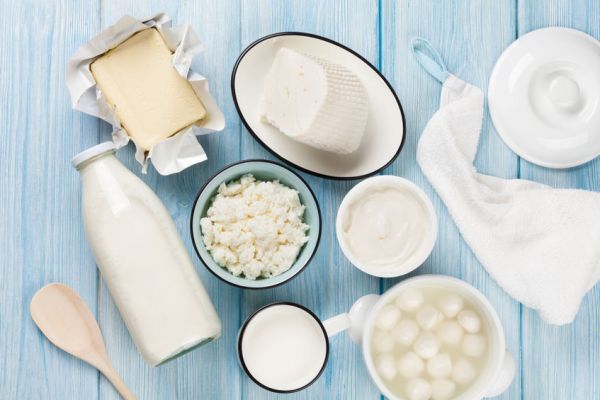 Az egészség fehérben érkezik - Érvek a tejfogyasztás mellet