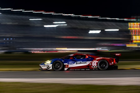 The IMSA Ford GTs will be on track at Sebring this weekend_small