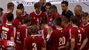 A juniorválogatott a horvátok ellen kezdi az Európa-bajnokságot