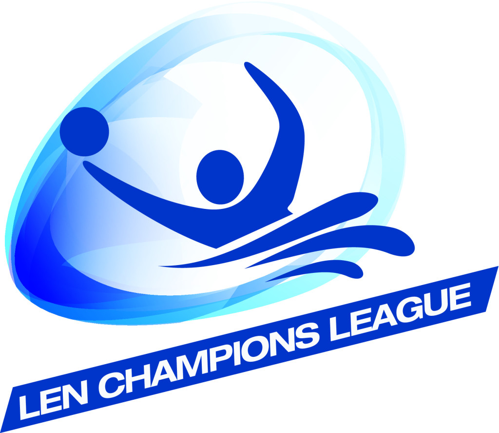 Champions League logo bluetext 20132014