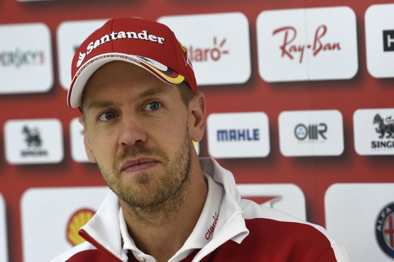 Vettel_Silverstone_Ferrari