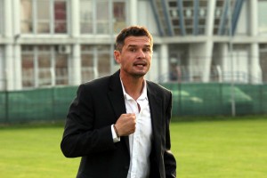 Preisinger Sándor nyáron csatlakozott az MLSZ edzői stábjához Forrás: rangado.hu