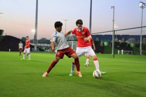 Kun Bertalan idén már a PSV U19-ben bizonyíthat Forrás: fociclub.hu