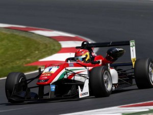 Az európai F3-ban idén bajnok lett Forrás: montrealgazette.com